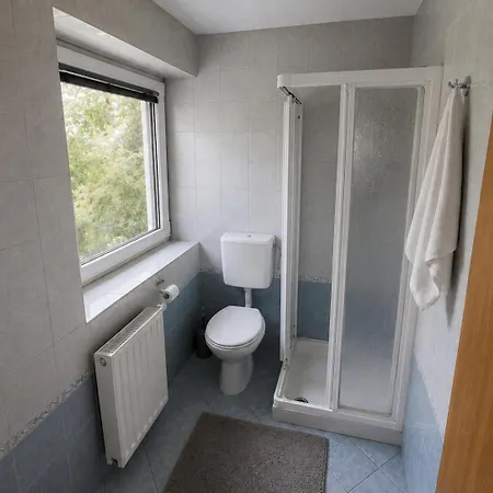 Apartmán Alpine Forest