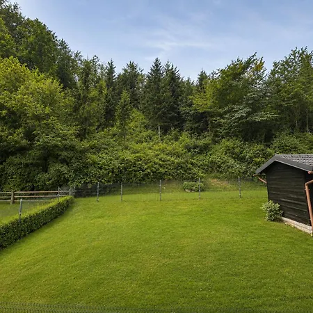 Alpine Forest *