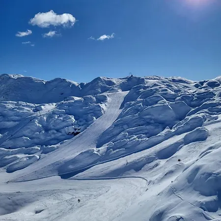 Apartmán Alpine Forest