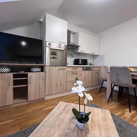 Apartman Alpine Forest