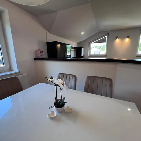 Alpine Forest Apartman